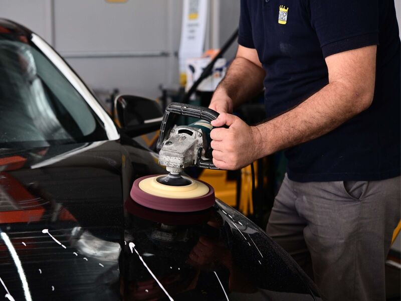 Tortum Oto Pasta Cila